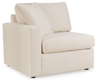 Modmax - 7 Piece Sectional