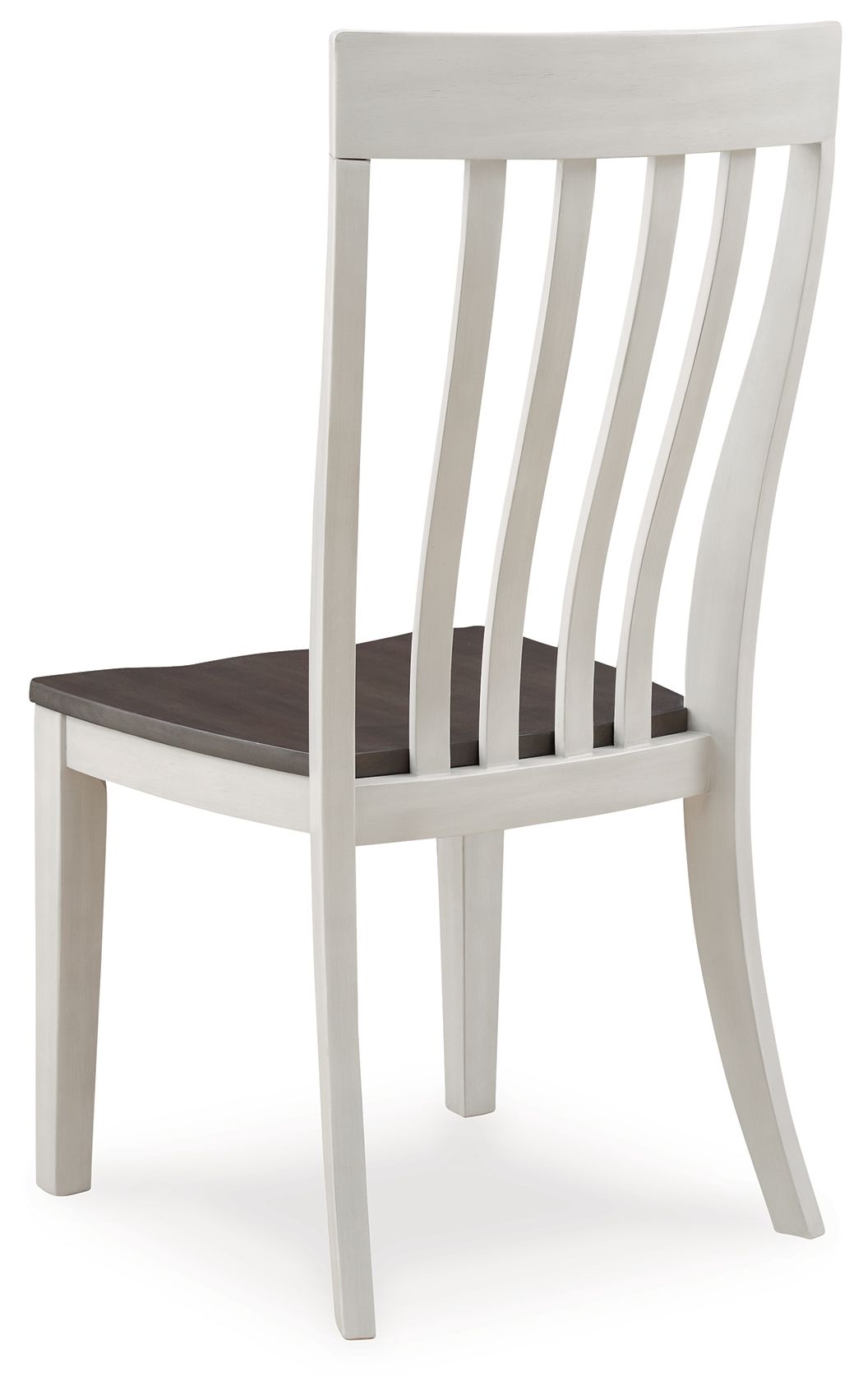 Darborn - Dining Room Side Chair (Set of 2) - Gray / Brown