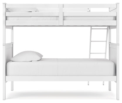 Nextonfort - Bunk Bed