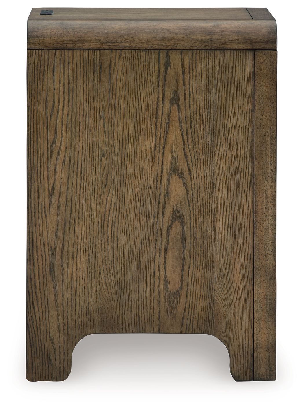 Jensworth - Accent Table - Brown