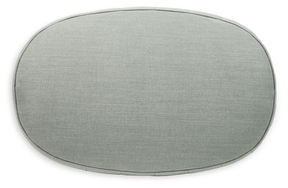 Hollyann - Accent Ottoman