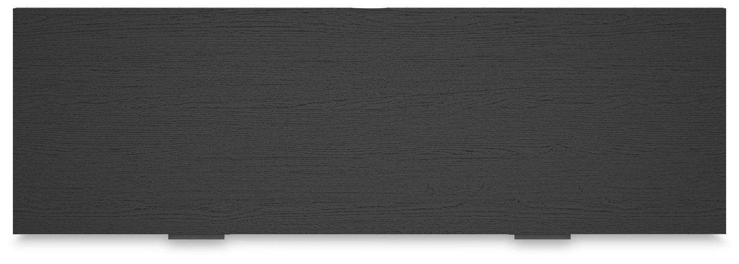 Socalle - Six Drawer Dresser