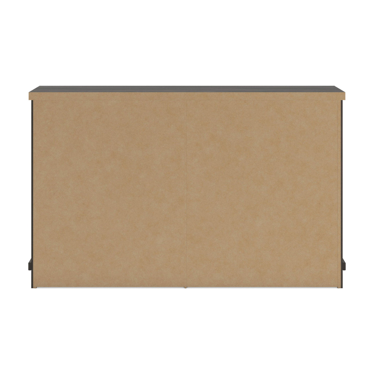 Vonitta Bay - Six Drawer Dresser