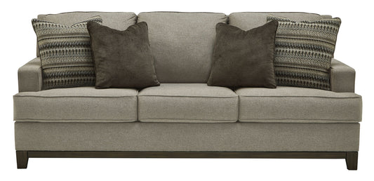 Kaywood - Sofa - Granite