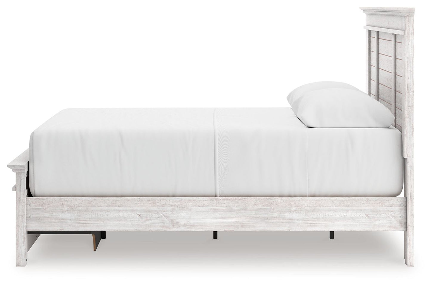 Makidern - Panel Bed