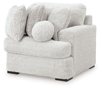 Cuddle Plush - Sectional