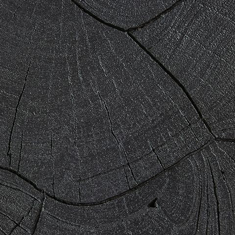 Wimbell - Round Cocktail Table - Black