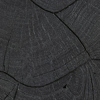 Wimbell - Round Cocktail Table - Black