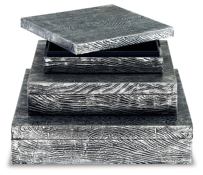 Keldy - Box Set