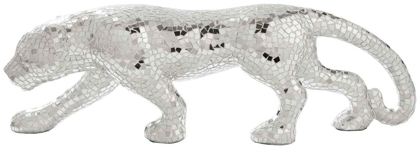 Drice - Sculpture - Silver / Gray