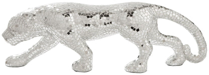 Drice - Sculpture - Silver / Gray