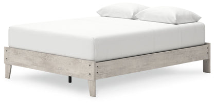 Shawburn - Bed