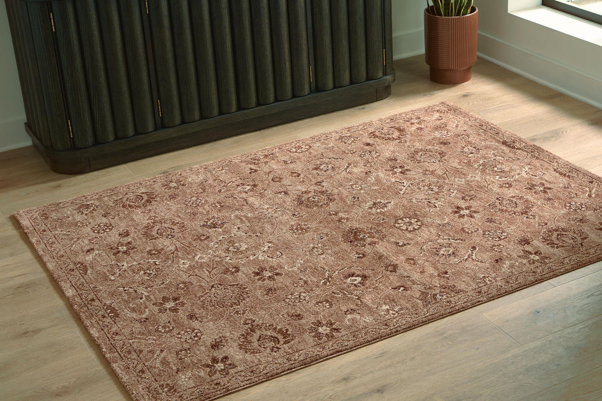Wellsmore - Rug