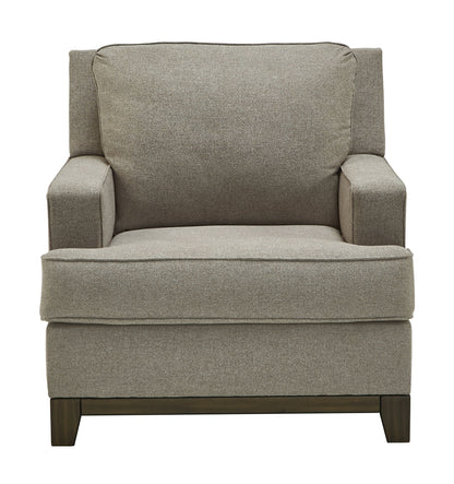 Kaywood - Chair - Granite