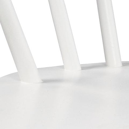 Grannen - Dining Room Side Chair (Set of 2) - White
