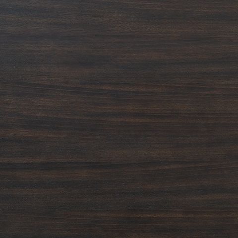 Chasinfield - Round End Table - Dark Brown