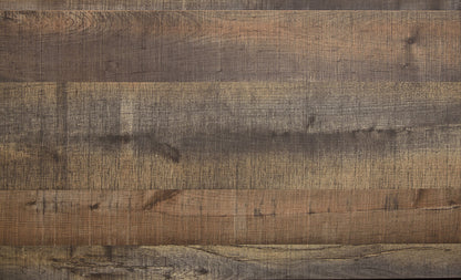 Trinell - Six Drawer Dresser - 61.34" x 15.98" x 42.99" - Brown Dark