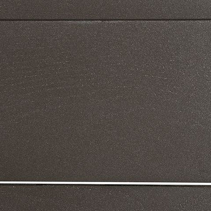 Easy Isle - Dark Brown / Beige - RECT Multi-Use Table