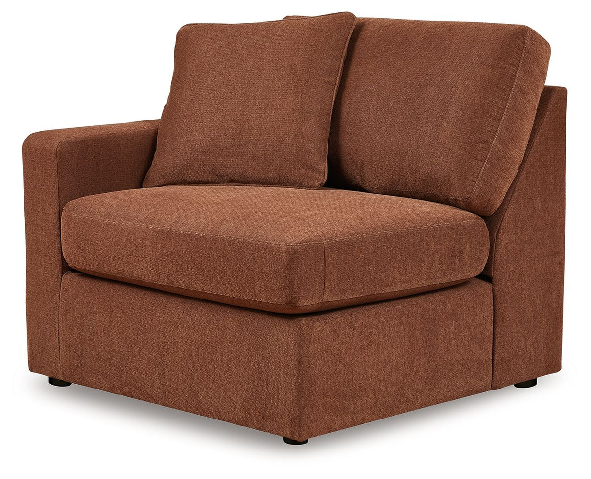 Modmax - 7 Piece Sectional