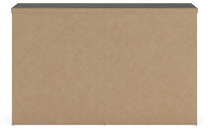 Shaehartin - Six Drawer Dresser