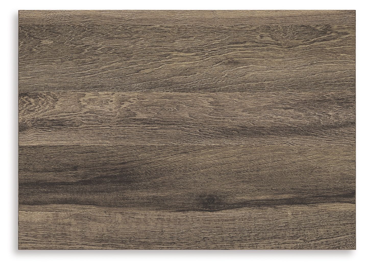 Elbrim - Brown - One Drawer Night Stand