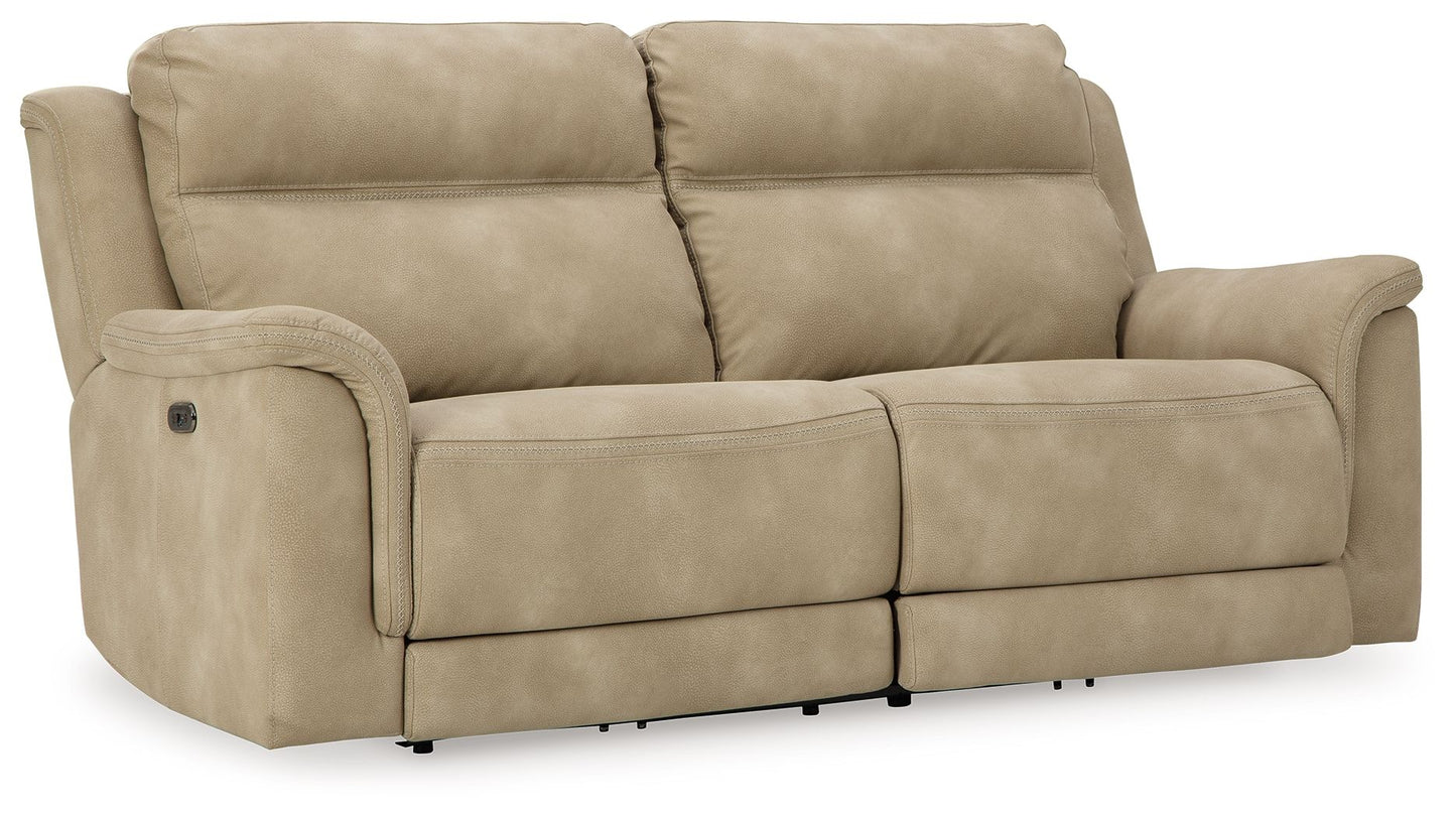 Next-Gen Durapella - Reclining Power Sofa