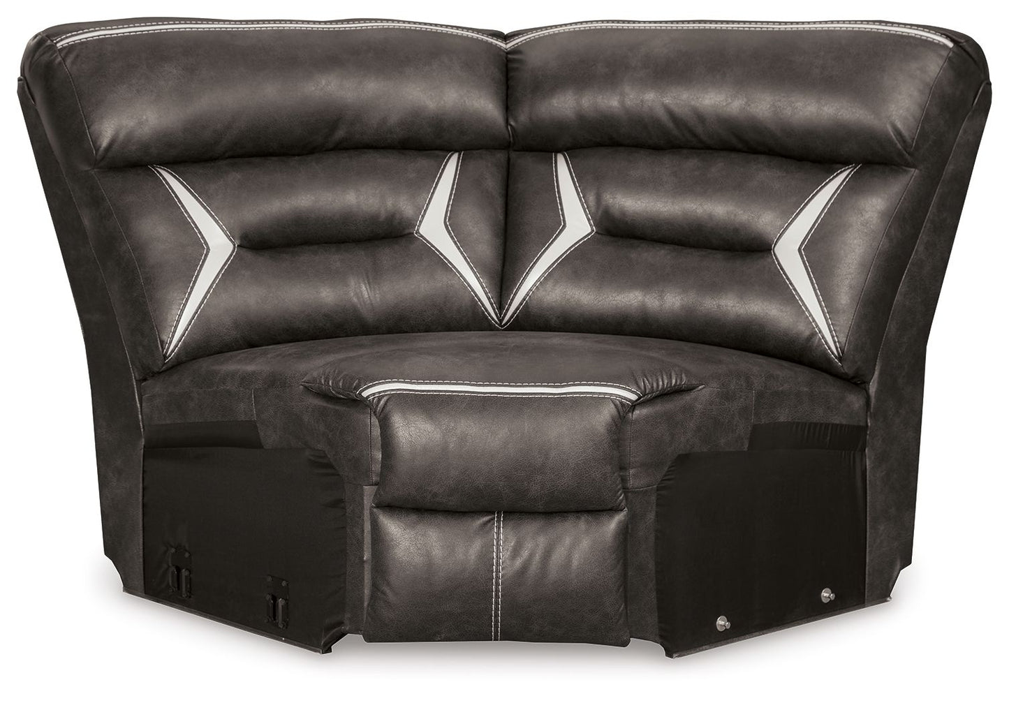 Kincord - Sectional