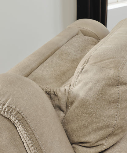 Next-Gen Durapella - Reclining Power Sofa