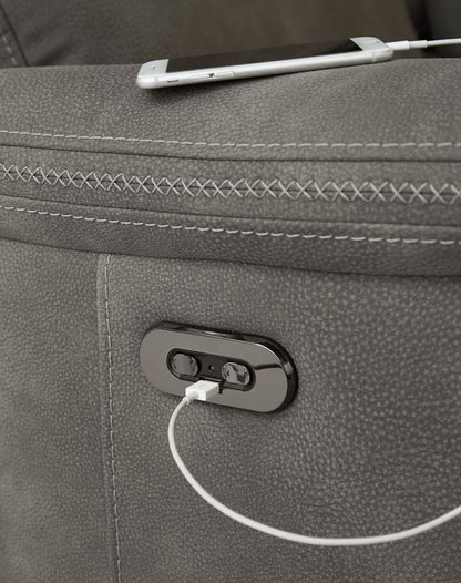 Next-Gen Durapella - Power Recliner