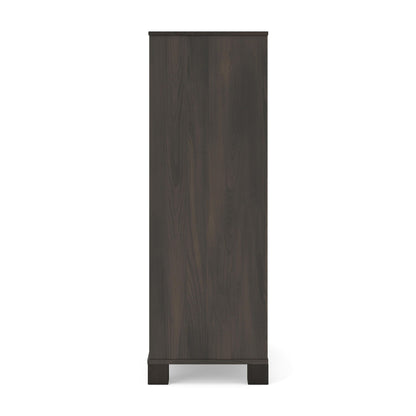 Vonitta Bay - Dressing Chest - Dark Brown