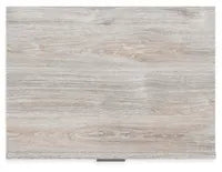 Vessalli Two Drawer Night Stand