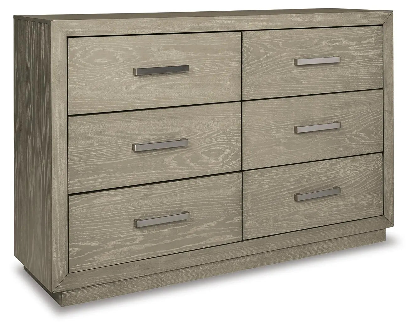 Fawnburg 6 Drawer Dresser