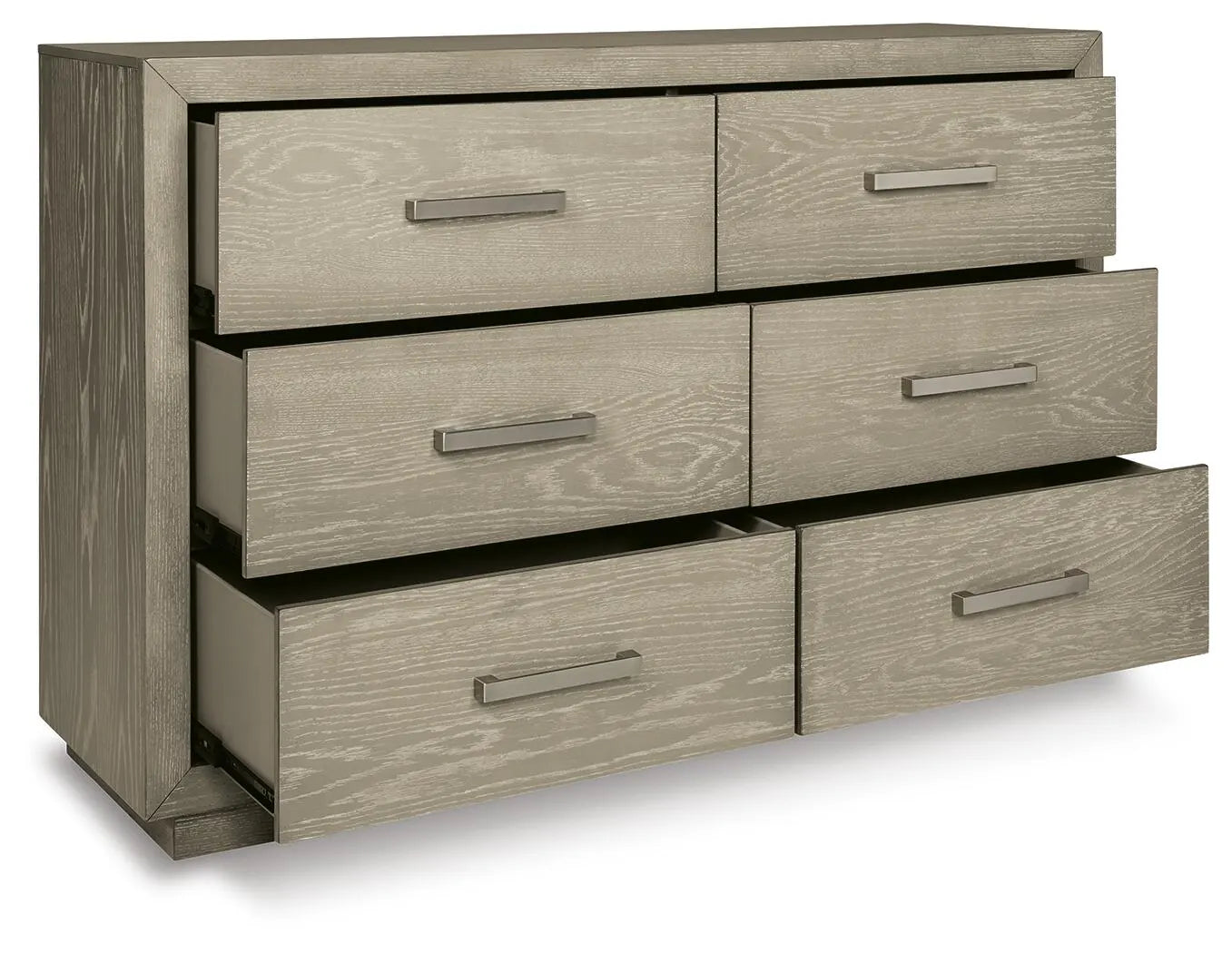 Fawnburg 6 Drawer Dresser