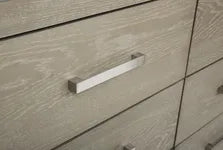 Fawnburg 6 Drawer Dresser