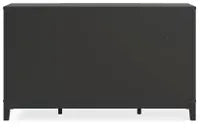 Welltern Dresser
