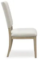 Vallardia Dining UPH Side Chair (2/CN)