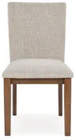 Kraeburn Dining UPH Side Chair (2/CN)