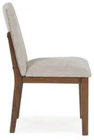 Kraeburn Dining UPH Side Chair (2/CN)