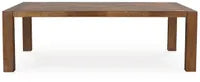 Kraeburn Rectangular Dining Room Table
