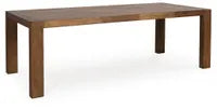 Kraeburn Rectangular Dining Room Table