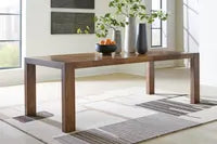 Kraeburn Rectangular Dining Room Table
