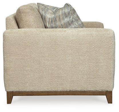 Parklynn - Chair And A Half - Desert