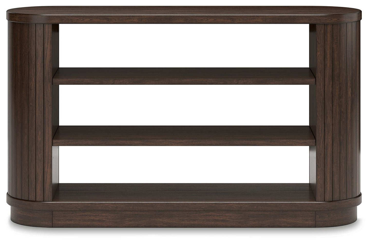 Korestone - Credenza - Warm Brown