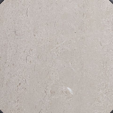 Bracken - Round Cocktail Table - French Black