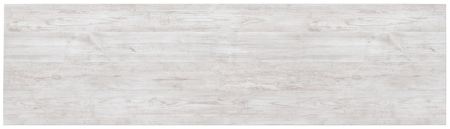 Cayboni - LG TV Stand With Fireplace Option