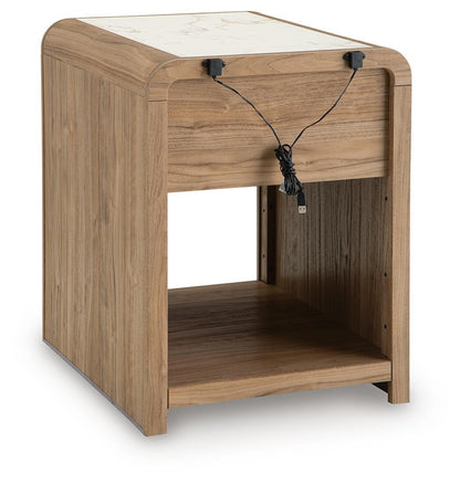Dovander - Rectangular Table