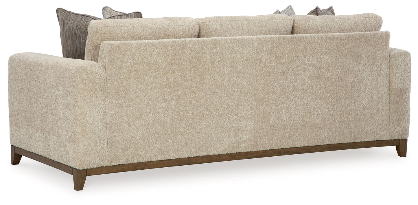 Parklynn - Sofa - Desert