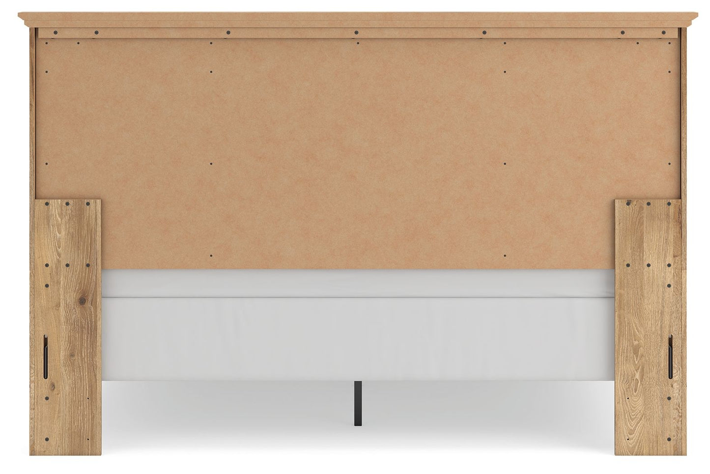 Makidern - Panel Bed