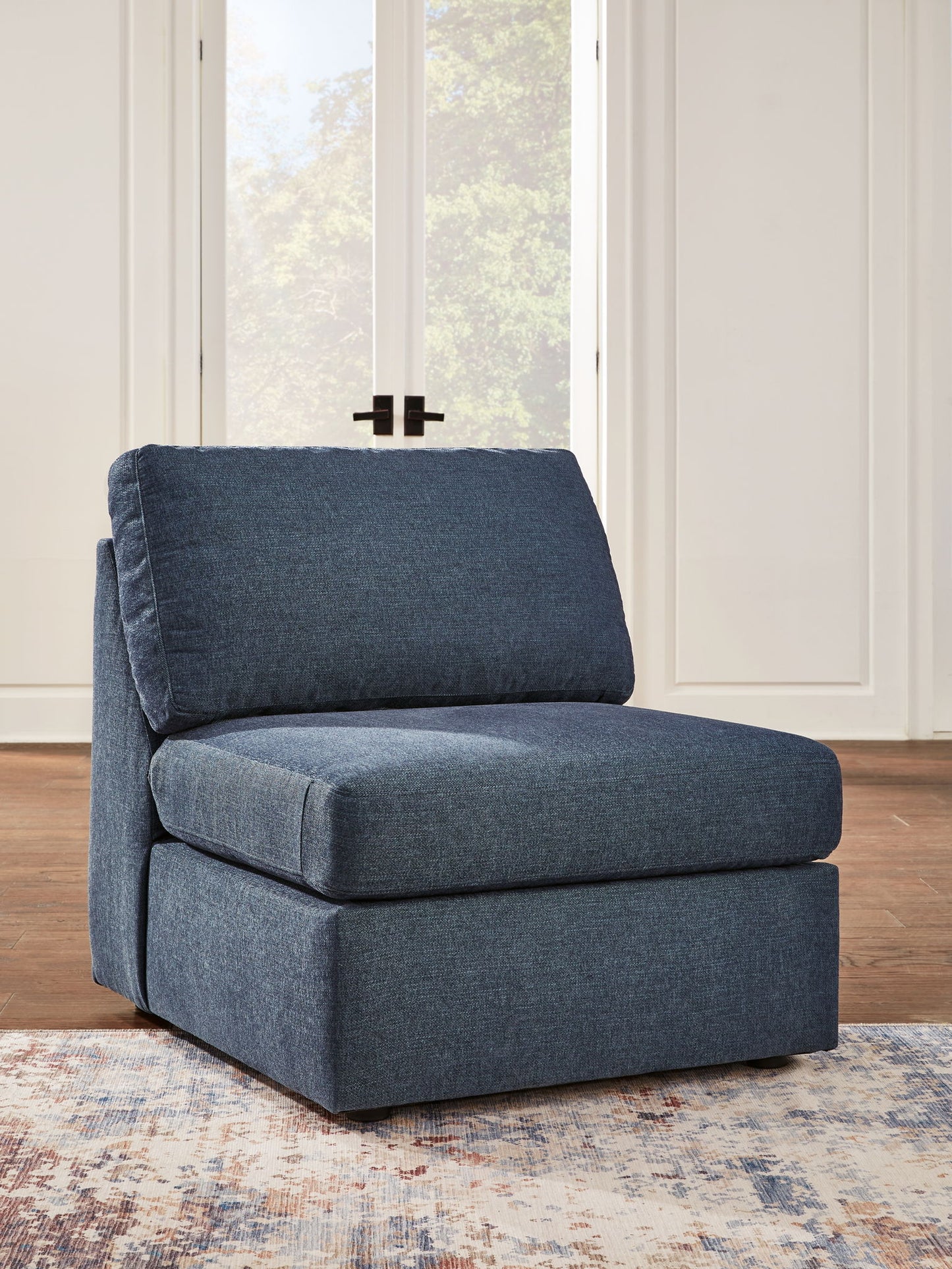 Modmax - Ink - Sectional