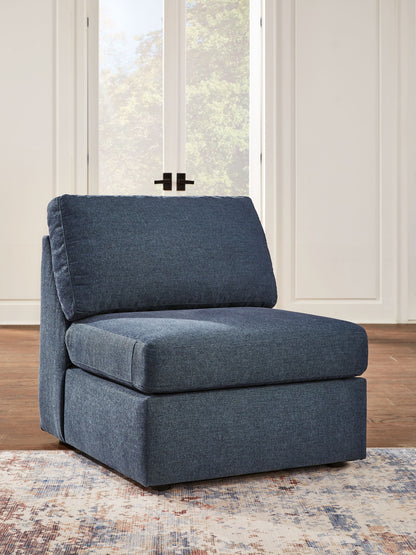 Modmax - Ink - Sectional